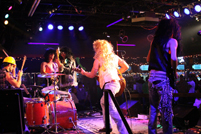 Six Market Blvd. - Halloween Show