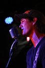 Bentley Massey Band