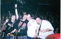 Bowling For Soup
