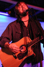 Brandon Rhyder