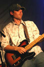 Casey Donahew