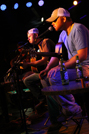 C.L.A.S.S. (Clayton Landua's Acoustic Songwriter's Showcase)