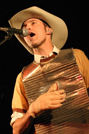 Cooder Graw