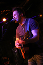 Gary Kyle & The No Standards Band