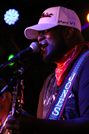 Jimmy Jones Band