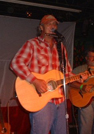 Kevin Deal