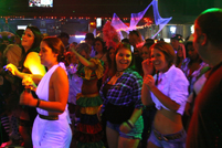 Plowboy's Halloween Bash 2010