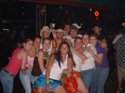 Plowboy's Party