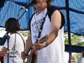 Ray Wylie Hubbard in Bostocks T-Shirt