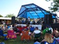 Ray Wylie Hubbard in Bostocks T-Shirt