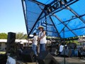 Ray Wylie Hubbard in Bostocks T-Shirt