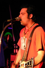 Reckless Kelly