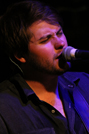 Rob Baird
