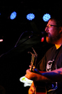 Rocky Lott Band