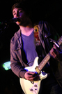 Ross Cooper Band