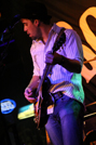 Sam Sliva and the Good