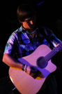 Scott LaGow