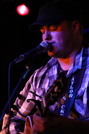 Taylor Hickey Band