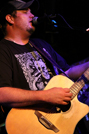 Tres Medlock Band