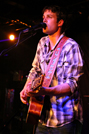 Tyler Rushing Band