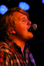 William Clark Green