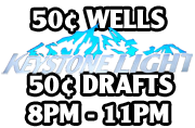 50 Cent Wells & Drafts