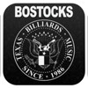 Bostocks iPhone App