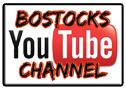 Bostocks YouTube Channel