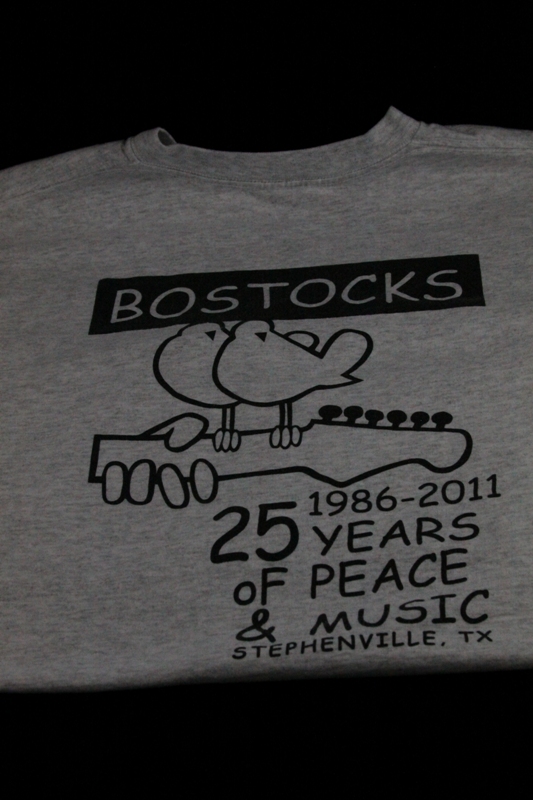 25th Anniversay T-Shirt