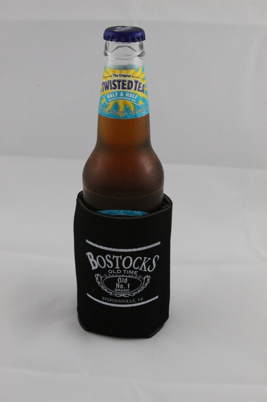 Bostocks Koozie