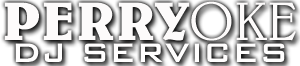 Perryoke DJ Services