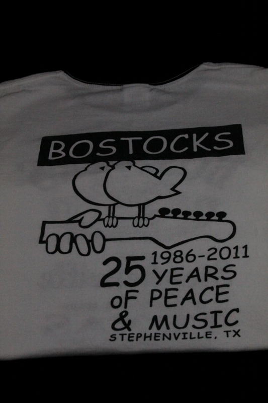 25th Anniversay T-Shirt