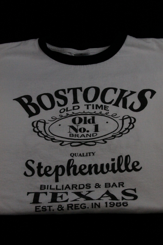 25th Anniversay T-Shirt