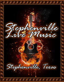 Stephenville Live Music
