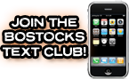 Join the Bostocks Text Club!